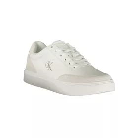 CALVIN KLEIN FÉRFI FEHÉR SPORTCIPŐK