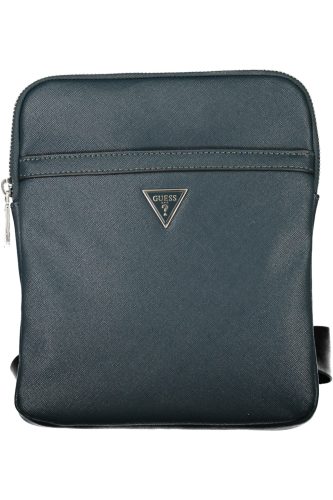 GUESS JEANS GREEN FÉRFI VÁLTÁSKA