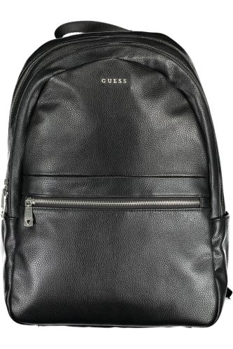 GUESS JEANS FEKETE FÉRFI HÁTIZSÁK