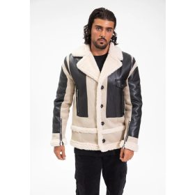 DIVATOS FÉRFI IRHAKABÁT