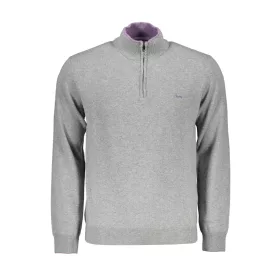 HARMONT & BLAINE GREY FÉRFI PULÓVER
