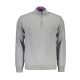 HARMONT & BLAINE GREY FÉRFI PULÓVER