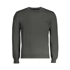 HARMONT & BLAINE GREEN FÉRFI PULÓVER