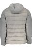 ROBERTO CAVALLI GREY FÉRFI KABÁT