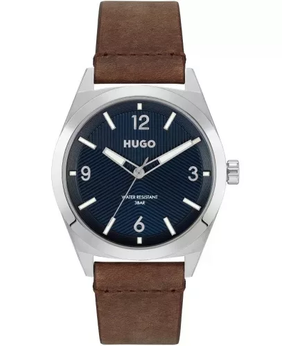 HUGO MAKE FÉRFI KARÓRA