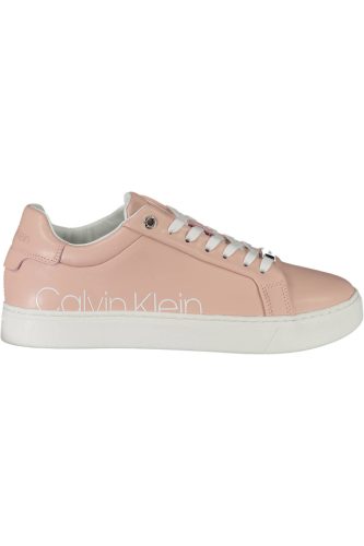 CALVIN KLEIN PINK NŐI SPORTCIPŐ