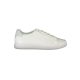 CALVIN KLEIN WHITE NŐI SPORTCIPŐ