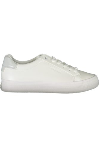 CALVIN KLEIN WHITE NŐI SPORTCIPŐ