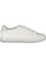 CALVIN KLEIN WHITE NŐI SPORTCIPŐ