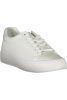 CALVIN KLEIN WHITE NŐI SPORTCIPŐ