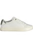 CALVIN KLEIN WHITE NŐI SPORTCIPŐ
