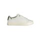 CALVIN KLEIN WHITE NŐI SPORTCIPŐ