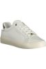 CALVIN KLEIN WHITE NŐI SPORTCIPŐ