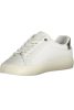 CALVIN KLEIN WHITE NŐI SPORTCIPŐ