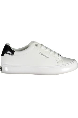 CALVIN KLEIN NŐI SPORTCIPŐ FEHÉR