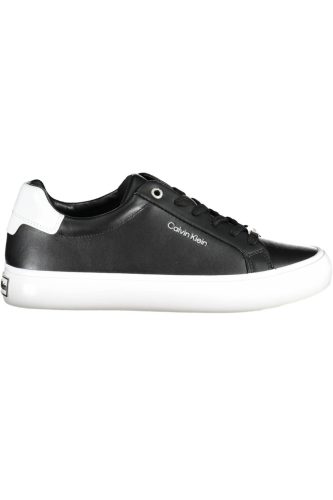 CALVIN KLEIN FEKETE NŐI SPORTCIPŐ
