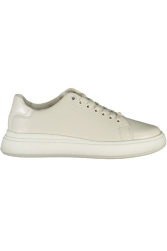 CALVIN KLEIN BÉZS NŐI SPORTCIPŐ