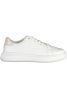 CALVIN KLEIN WHITE NŐI SPORTCIPŐ