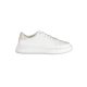 CALVIN KLEIN WHITE NŐI SPORTCIPŐ
