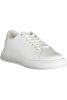 CALVIN KLEIN WHITE NŐI SPORTCIPŐ