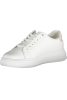 CALVIN KLEIN WHITE NŐI SPORTCIPŐ