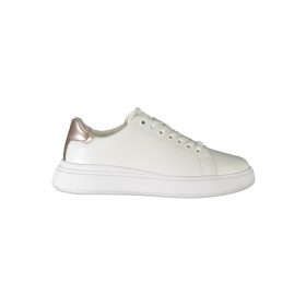 CALVIN KLEIN WHITE NŐI SPORTCIPŐ