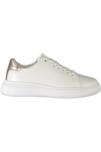 CALVIN KLEIN WHITE NŐI SPORTCIPŐ