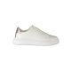 CALVIN KLEIN WHITE NŐI SPORTCIPŐ
