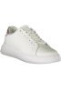 CALVIN KLEIN WHITE NŐI SPORTCIPŐ