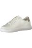 CALVIN KLEIN WHITE NŐI SPORTCIPŐ