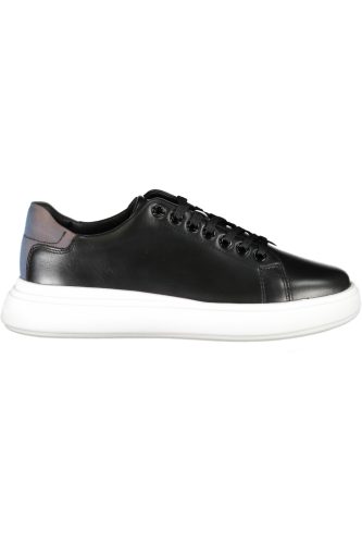 CALVIN KLEIN FEKETE NŐI SPORTCIPŐ