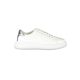 CALVIN KLEIN WHITE NŐI SPORTCIPŐ