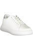CALVIN KLEIN WHITE NŐI SPORTCIPŐ
