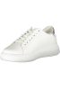 CALVIN KLEIN WHITE NŐI SPORTCIPŐ