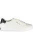 CALVIN KLEIN WHITE NŐI SPORTCIPŐ