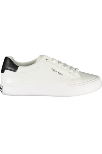 CALVIN KLEIN WHITE NŐI SPORTCIPŐ