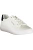 CALVIN KLEIN WHITE NŐI SPORTCIPŐ