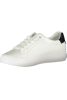 CALVIN KLEIN WHITE NŐI SPORTCIPŐ