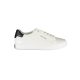 CALVIN KLEIN WHITE NŐI SPORTCIPŐ