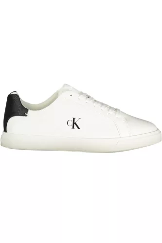 CALVIN KLEIN NŐI SPORTCIPŐK FEHÉR