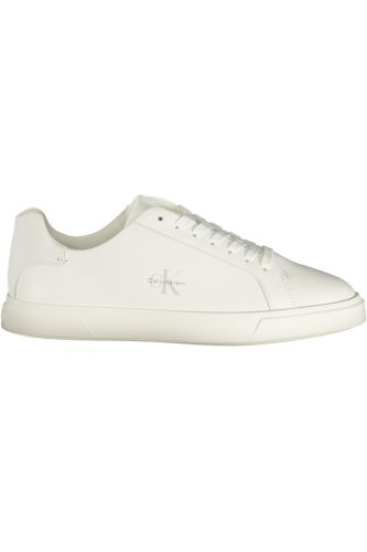 CALVIN KLEIN NŐI SPORTCIPŐK FEHÉR