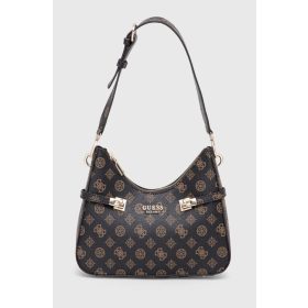 GUESS KÉZITÁSKA LORALEE HWPG92 26020 BARNA