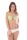 DATCH BRA PUSH-UP WOMAN VILÁGOS KÉK
