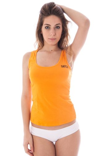 DATCH ORANGE WOMAN KÜLSŐ TARTÁLY