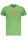 ICEBERG FÉRFI RÖVID UJJÚ PÓLÓ ZÖLD