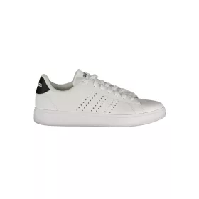 ADIDAS FÉRFI FEHÉR SPORTCIPŐK