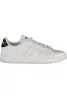 ADIDAS FÉRFI FEHÉR SPORTCIPŐK