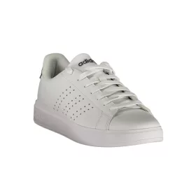 ADIDAS FÉRFI FEHÉR SPORTCIPŐK