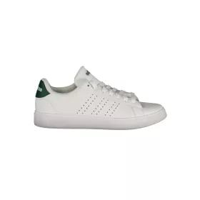 ADIDAS FÉRFI FEHÉR SPORTCIPŐK