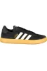 ADIDAS FÉRFI FEKETE SPORTCIPŐK